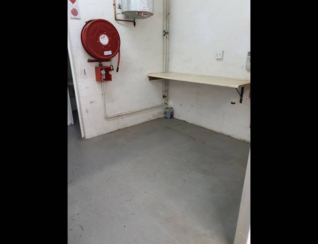 170M² MINI FACTORY TO LET IN GLEN ANIL